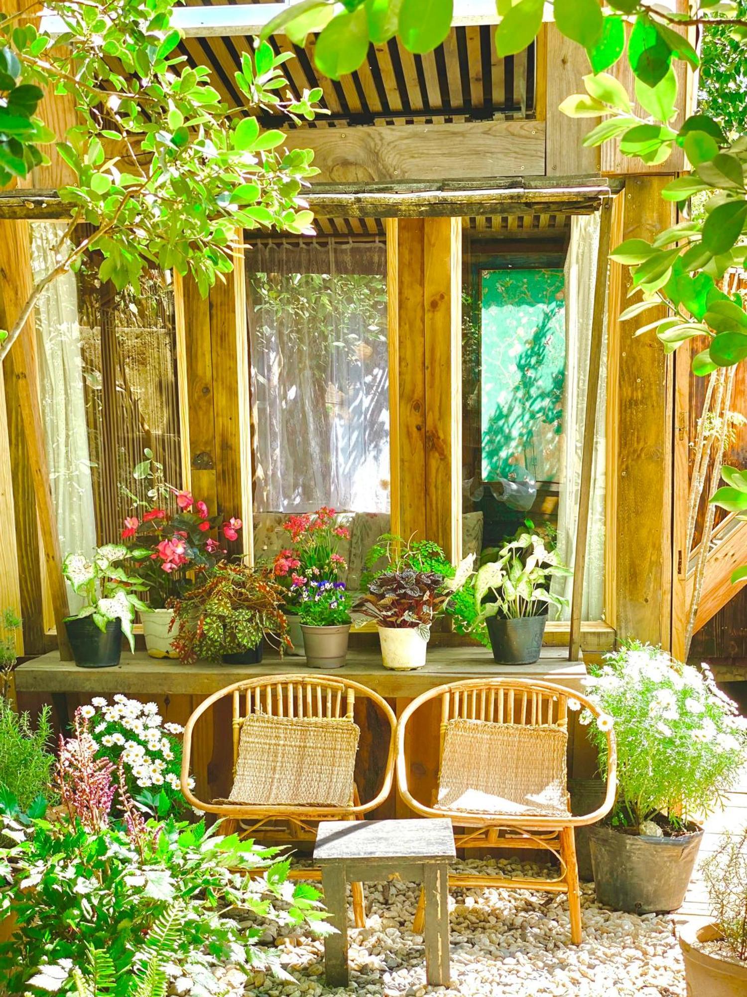 Dalat Memories Homestay - Pho Suong Mo ดาลัด ภายนอก รูปภาพ