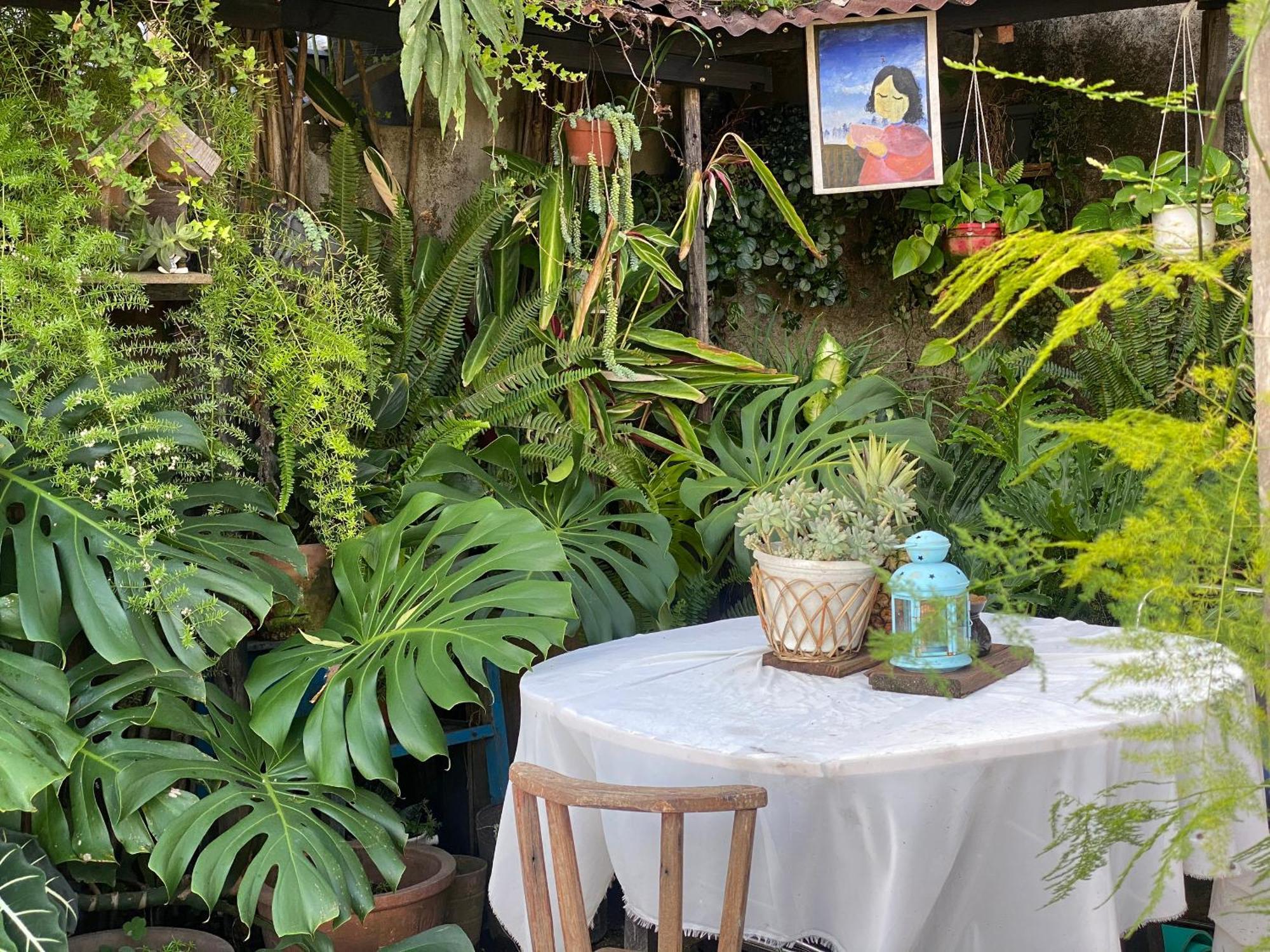 Dalat Memories Homestay - Pho Suong Mo ดาลัด ภายนอก รูปภาพ