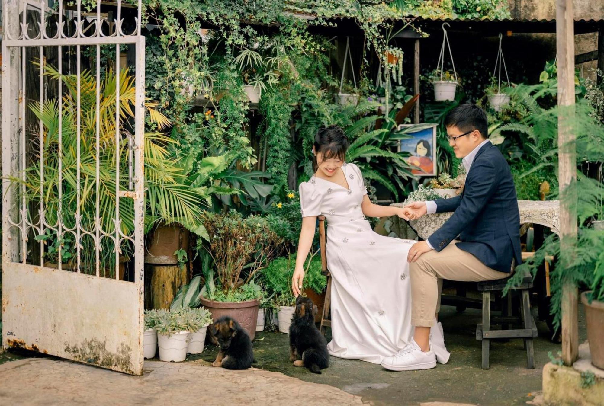Dalat Memories Homestay - Pho Suong Mo ดาลัด ภายนอก รูปภาพ